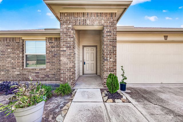 1814 Welsh Canyon Court, Richmond, TX 77469