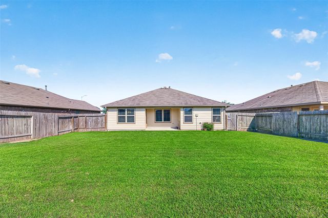1814 Welsh Canyon Court, Richmond, TX 77469
