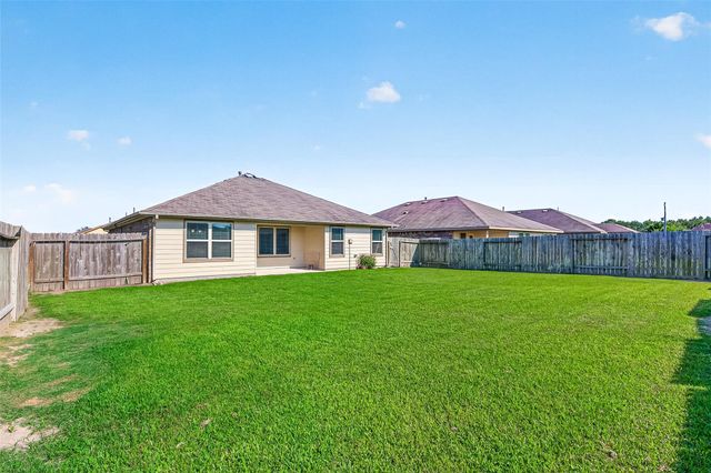 1814 Welsh Canyon Court, Richmond, TX 77469