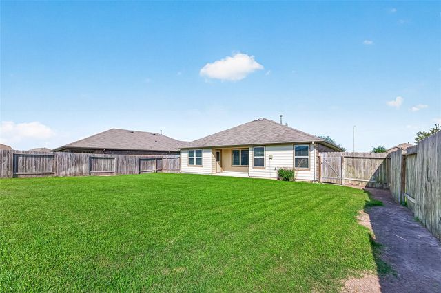 1814 Welsh Canyon Court, Richmond, TX 77469