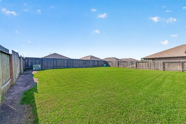 1814 Welsh Canyon Court, Richmond, TX 77469