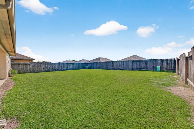 1814 Welsh Canyon Court, Richmond, TX 77469