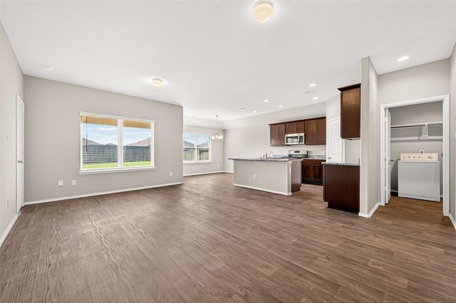 1814 Welsh Canyon Court, Richmond, TX 77469