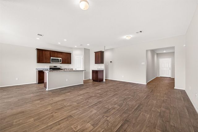 1814 Welsh Canyon Court, Richmond, TX 77469