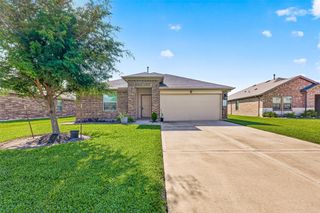 1814 Welsh Canyon Court, Richmond, TX 77469