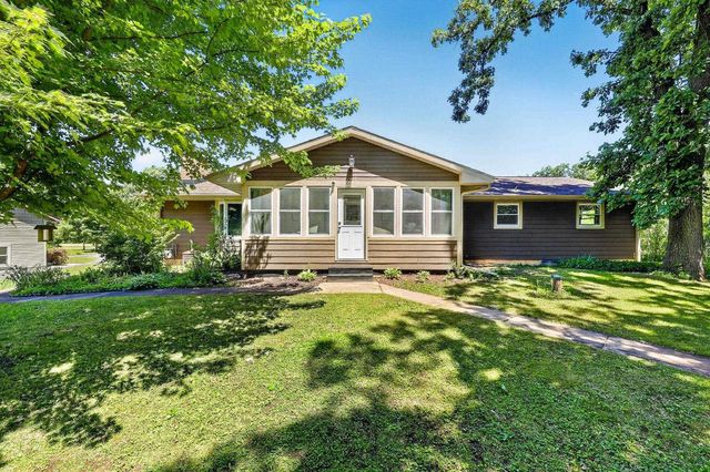 7223 Cross Country Road, Verona, WI 53593