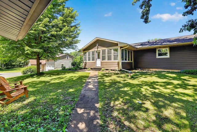 7223 Cross Country Road, Verona, WI 53593