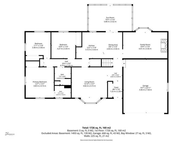7223 Cross Country Road, Verona, WI 53593