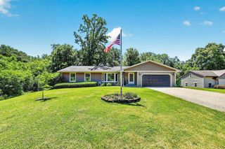 7223 Cross Country Road, Verona, WI 53593
