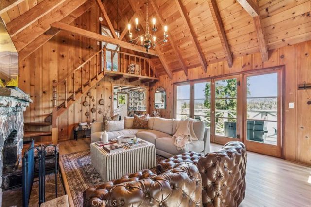 28901 Palisades Drive, Lake Arrowhead, CA 92352