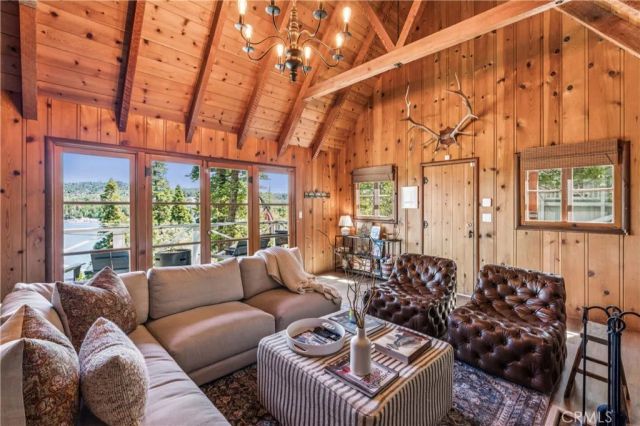 28901 Palisades Drive, Lake Arrowhead, CA 92352