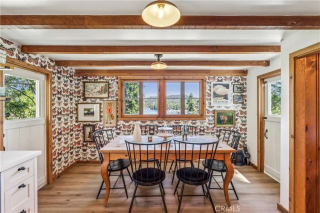 28901 Palisades Drive, Lake Arrowhead, CA 92352