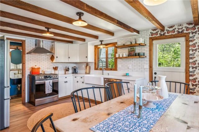 28901 Palisades Drive, Lake Arrowhead, CA 92352