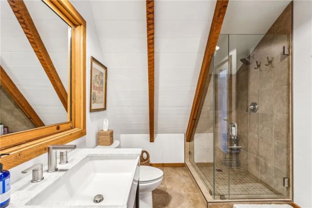 28901 Palisades Drive, Lake Arrowhead, CA 92352