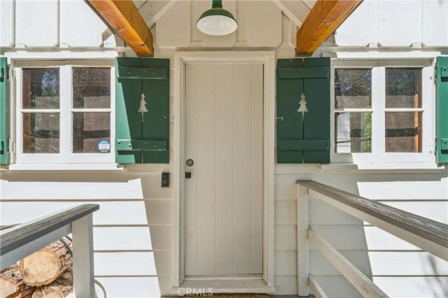 28901 Palisades Drive, Lake Arrowhead, CA 92352