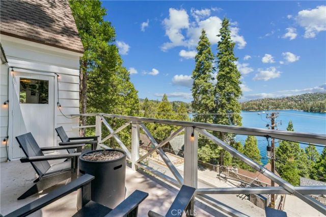 28901 Palisades Drive, Lake Arrowhead, CA 92352