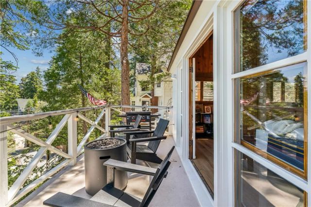 28901 Palisades Drive, Lake Arrowhead, CA 92352