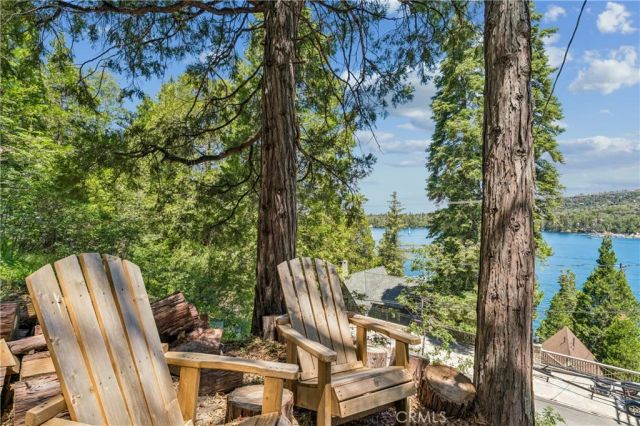 28901 Palisades Drive, Lake Arrowhead, CA 92352
