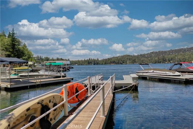 28901 Palisades Drive, Lake Arrowhead, CA 92352