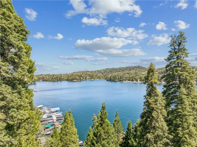 28901 Palisades Drive, Lake Arrowhead, CA 92352