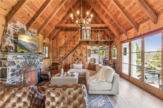 28901 Palisades Drive, Lake Arrowhead, CA 92352