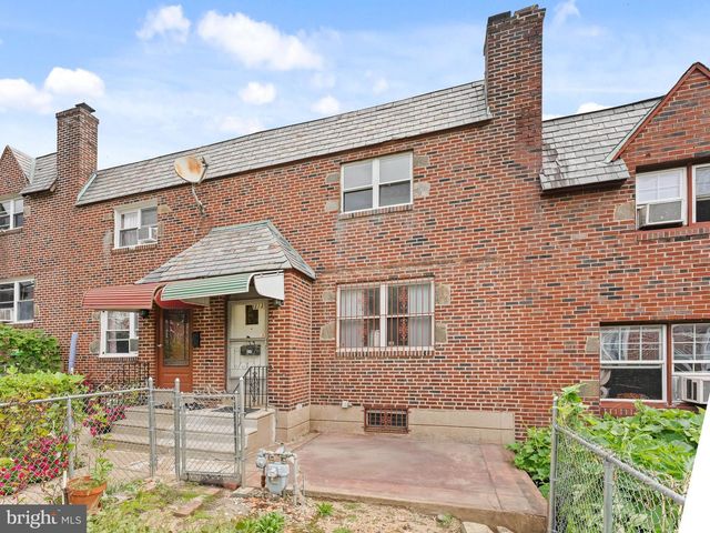 313 WILTSHIRE RD, Upper Darby, PA 19082