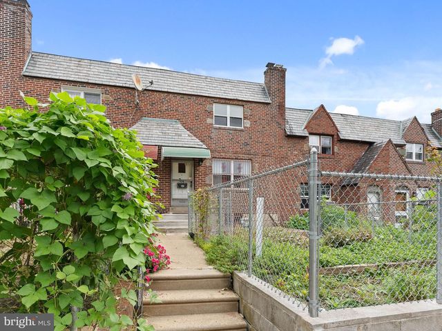 313 WILTSHIRE RD, Upper Darby, PA 19082