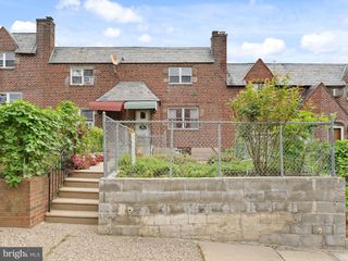 313 WILTSHIRE RD, Upper Darby, PA 19082