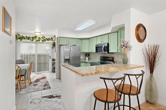 3300 W Florida Avenue 85, Denver, CO 80219