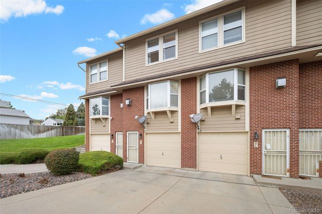 3300 W Florida Avenue 85, Denver, CO 80219