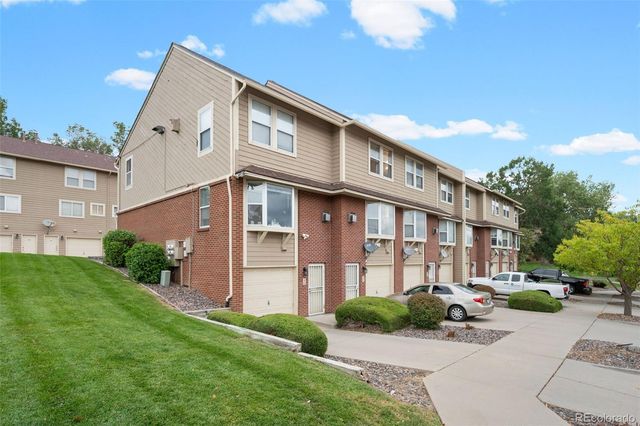 3300 W Florida Avenue 85, Denver, CO 80219