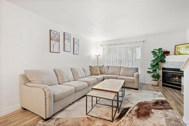 3300 W Florida Avenue 85, Denver, CO 80219