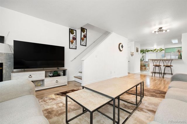 3300 W Florida Avenue 85, Denver, CO 80219