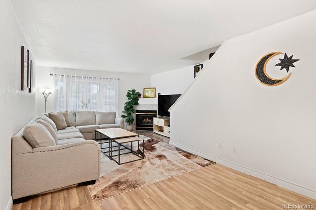 3300 W Florida Avenue 85, Denver, CO 80219