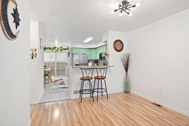 3300 W Florida Avenue 85, Denver, CO 80219
