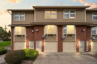 3300 W Florida Avenue 85, Denver, CO 80219