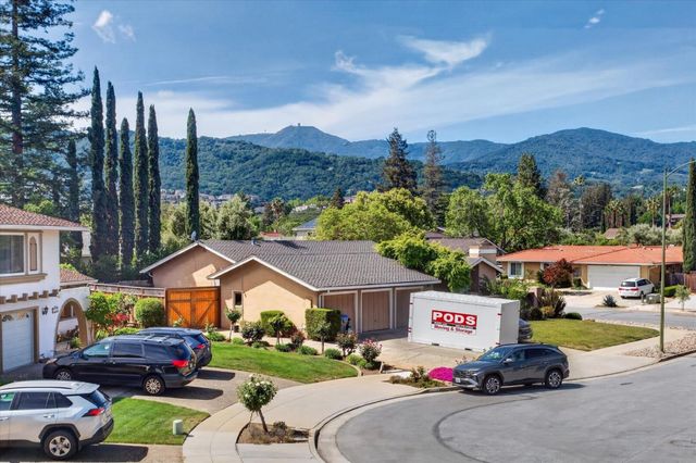 6894 Serenity Court, San Jose, CA 95120