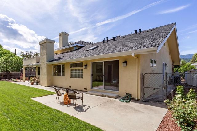 6894 Serenity Court, San Jose, CA 95120