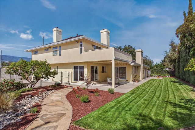 6894 Serenity Court, San Jose, CA 95120