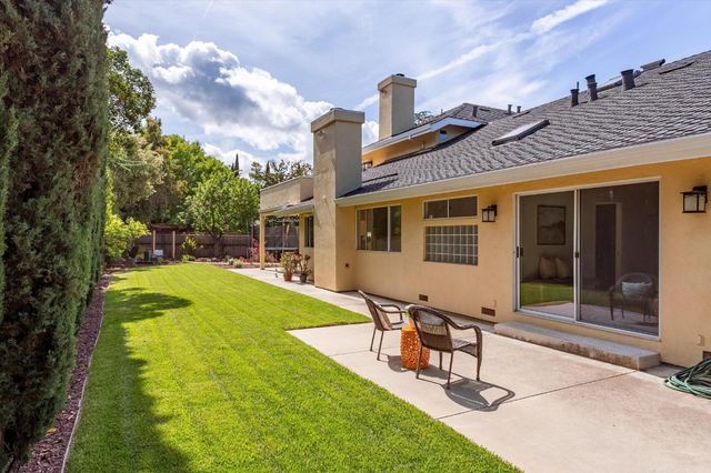 6894 Serenity Court, San Jose, CA 95120