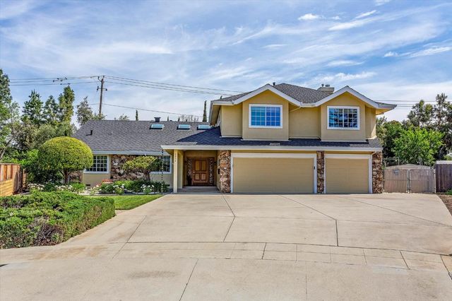 6894 Serenity Court, San Jose, CA 95120