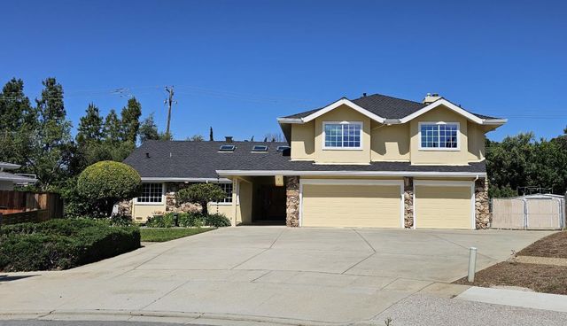 6894 Serenity Court, San Jose, CA 95120