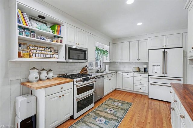 5505 E Rockingham Road, Greensboro, NC 27407