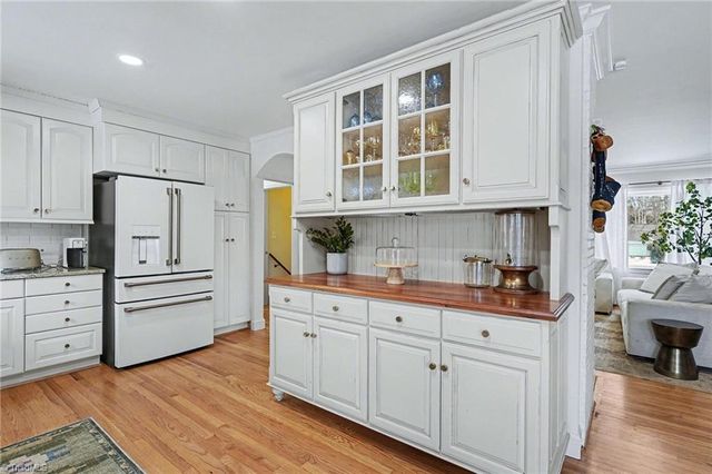 5505 E Rockingham Road, Greensboro, NC 27407