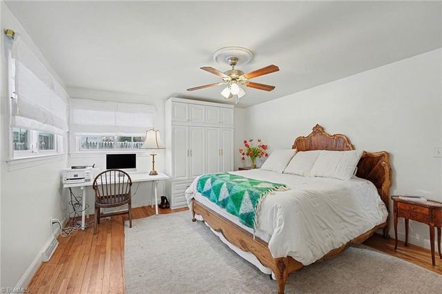 5505 E Rockingham Road, Greensboro, NC 27407