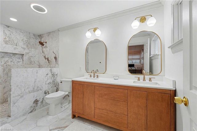 5505 E Rockingham Road, Greensboro, NC 27407