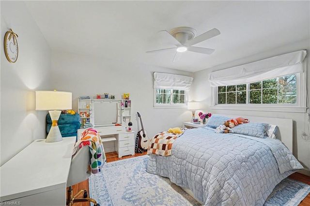 5505 E Rockingham Road, Greensboro, NC 27407