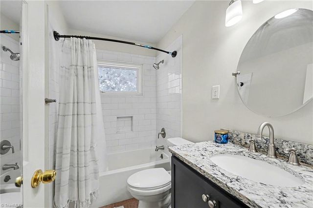 5505 E Rockingham Road, Greensboro, NC 27407