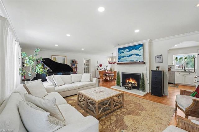 5505 E Rockingham Road, Greensboro, NC 27407