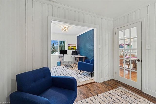 5505 E Rockingham Road, Greensboro, NC 27407